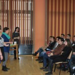 Serviciul European de Voluntaruat- o sansa pentru fiecare tanar