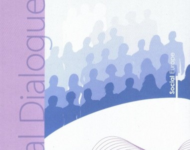 Social Dialogue. Social Europe guide, volume 2