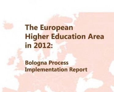 The European Higher Education Area in 2012