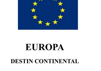 Europa – destin continental