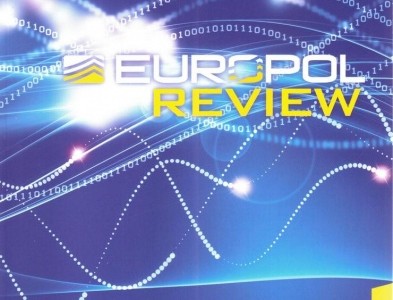 Raport general privind activitățile EUROPOL