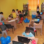 Dialoguri IT pentru copii