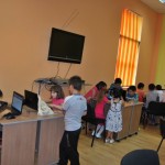 Dialoguri IT pentru copii