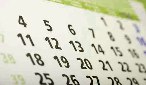 Evenimentele săptămânii 21-27 aprilie 2014