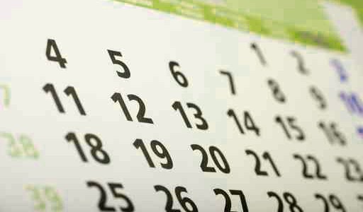 Evenimentele saptamanii 14-20 octombrie 2013