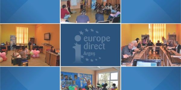 Curs de formare Erasmus+