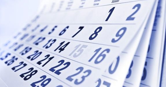 Evenimentele saptamanii 4 – 10 noiembrie 2013