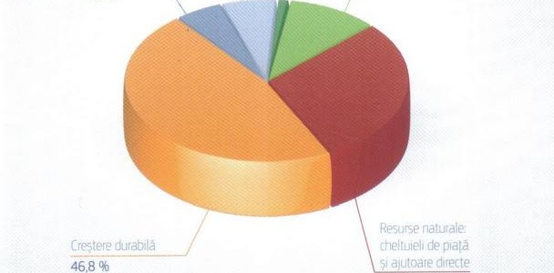 Bugetul UE pentru 2013 – investiții în creștere economică și locuri de muncă