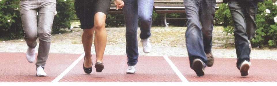 Europa. Revistă informativă pentru tineri