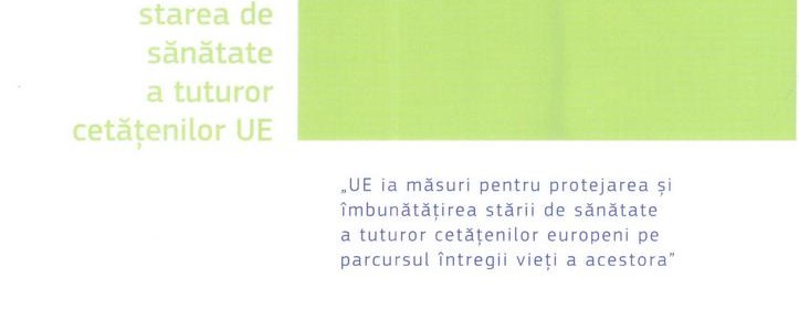 Sănătate publică