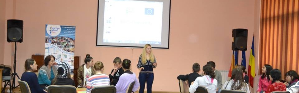 Voluntariatul și educația non-formală