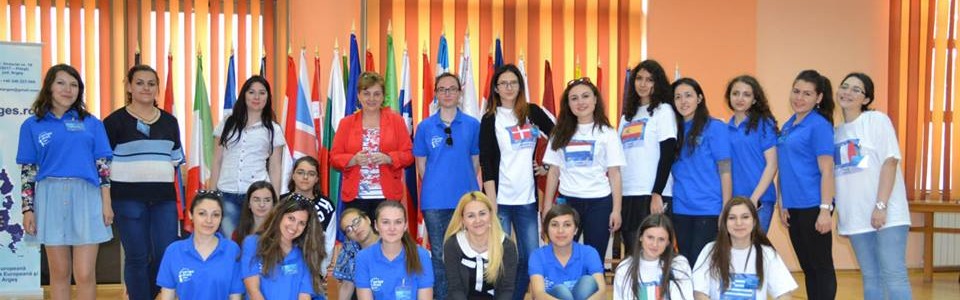 Europa – spațiu al diversității și al valorilor