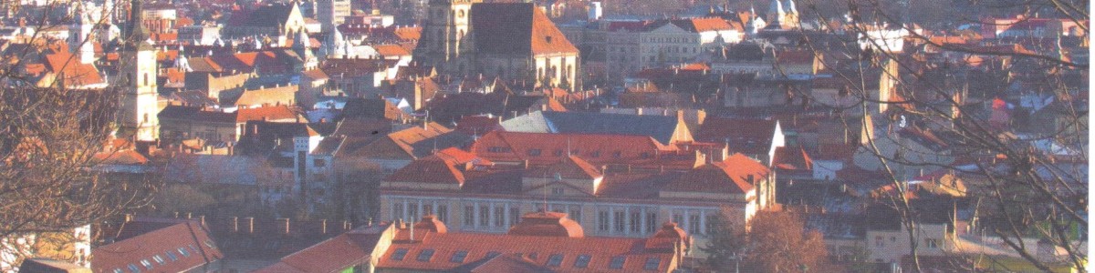 Bugetul UE în țara mea – România