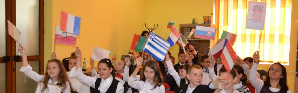 Eurosphere. Ce înseamnă să fii cetățean European?