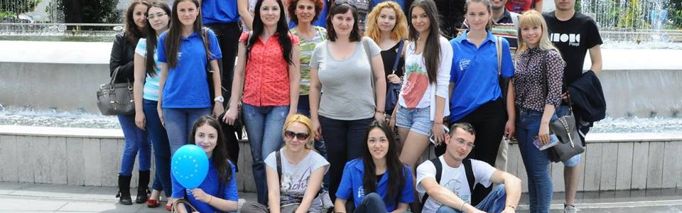 Ziua Tineretului European