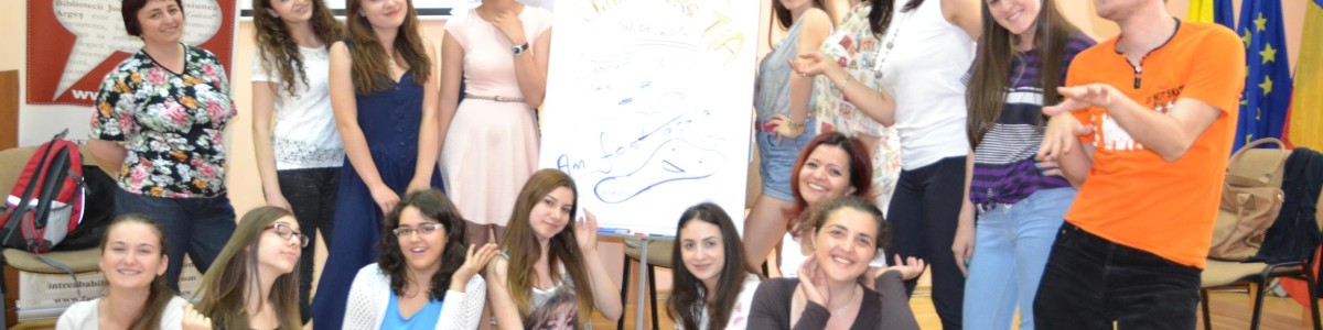 Metode și instrumente de educație non-formală