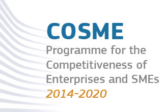 COSME –  Programul pentru competitivitatea întreprinderilor și pentru IMM-uri