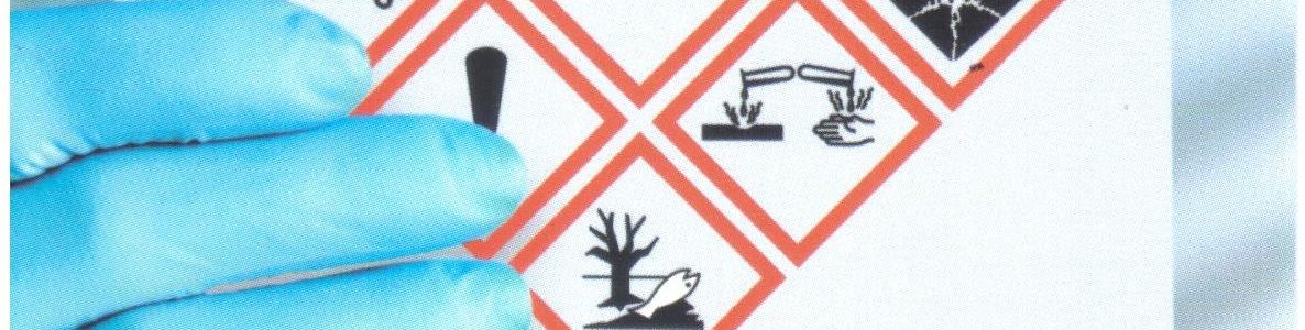 Etichetele produselor chimice se schimbă