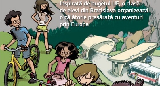 Pe drumul spre victorie