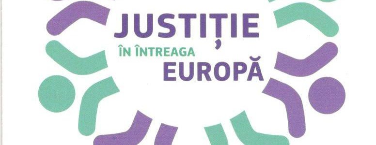 Programul ”Justiție” al UE 2014-2020