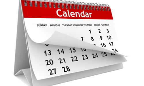 Evenimentele săptămânii 23 – 29 noiembrie 2015