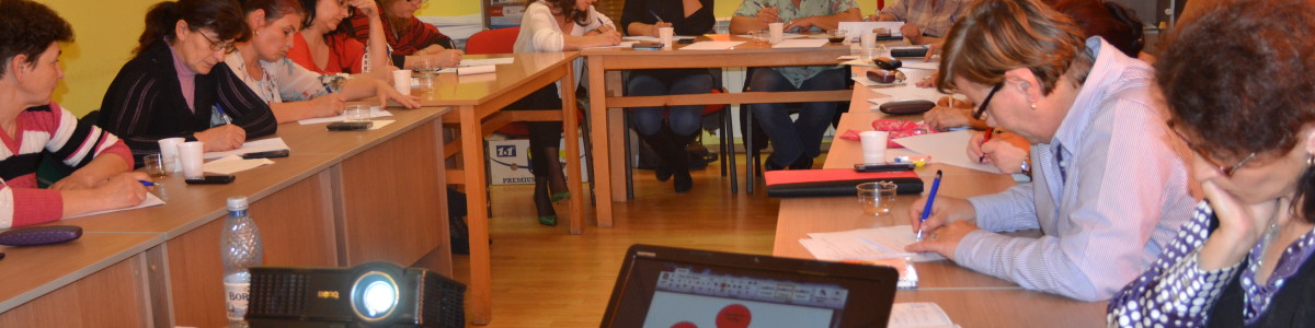 Curs de formare pe tema comunicării eficiente