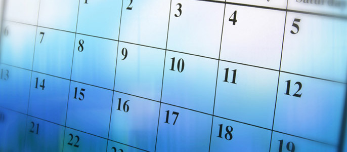 Evenimentele săptămânii 15 – 21 februarie 2016