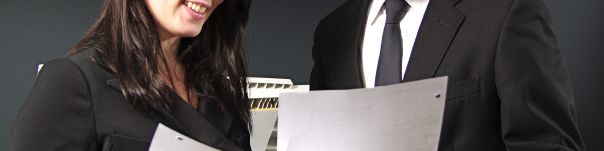 Stagiu de practică la Ambasada Marii Britanii la București