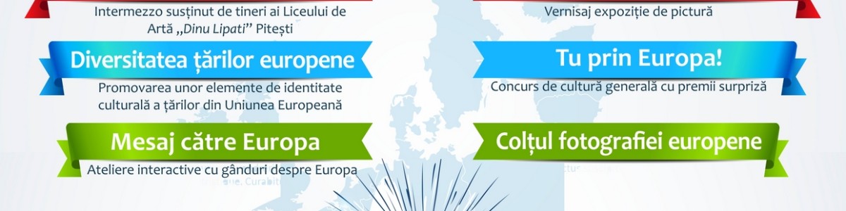Europa – spațiu al diversității și al valorilor