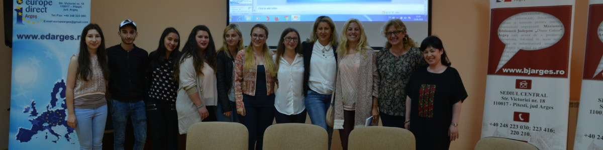 Oportunități în Uniunea Europeană