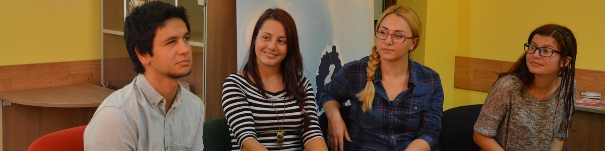 Ziua Centrelor Europe Direct. Ziua Mondială a Educației