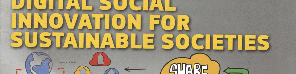 Research.eu, Nr. 16. Inovarea socio-digitală pentru societăți sustenabile