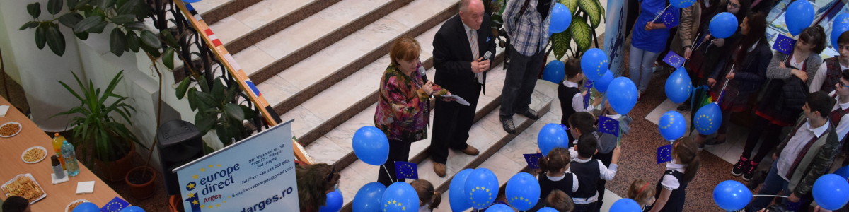Europa – spațiu al diversității și al valorilor