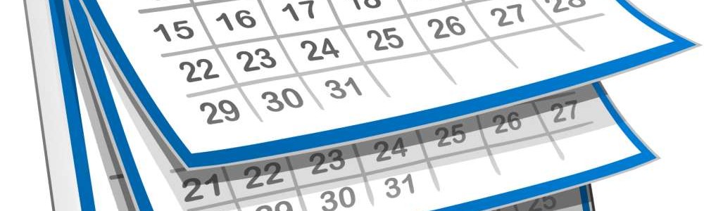 Evenimentele săptămânii 23 – 29 martie 2026