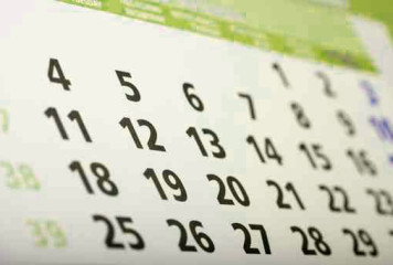 Evenimentele săptămânii 10 – 16 august 2026