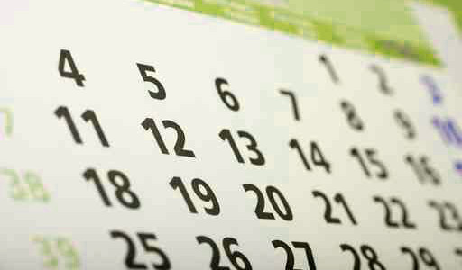 Evenimentele săptămânii 15 – 21 iunie 2026