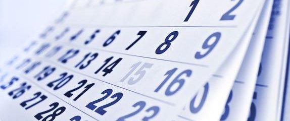 Evenimentele săptămânii 24 -31 august 2026