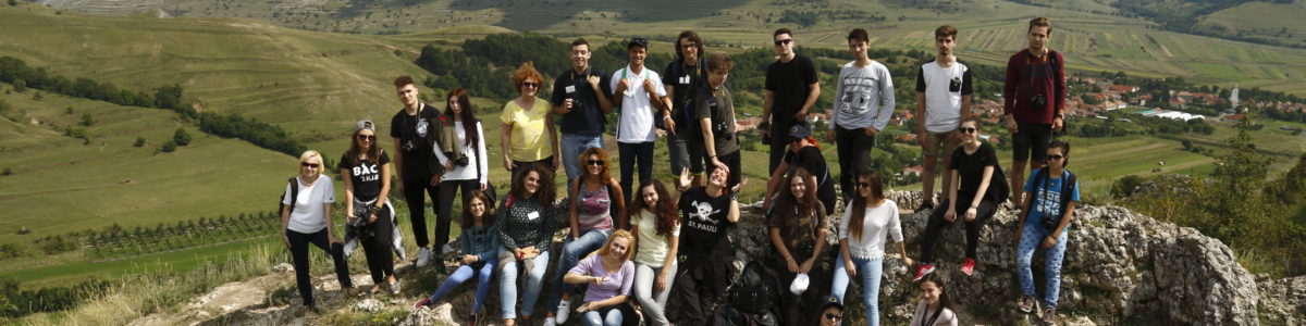Fotografia, de la pasiune la carieră