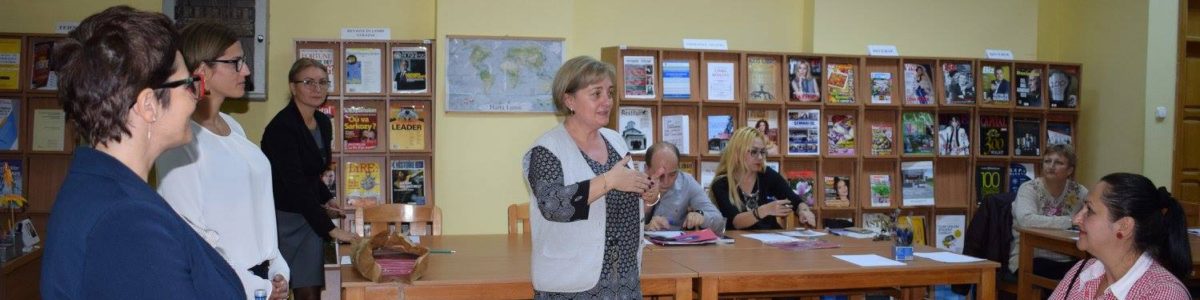 Școala de Bani
