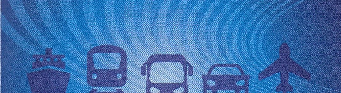 EU transport in figures – Statistical pocketbook