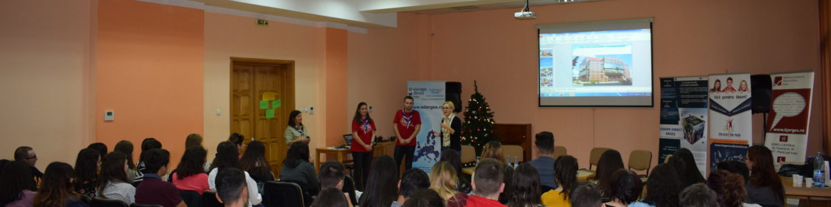 Ziua Internațională a Voluntariatului