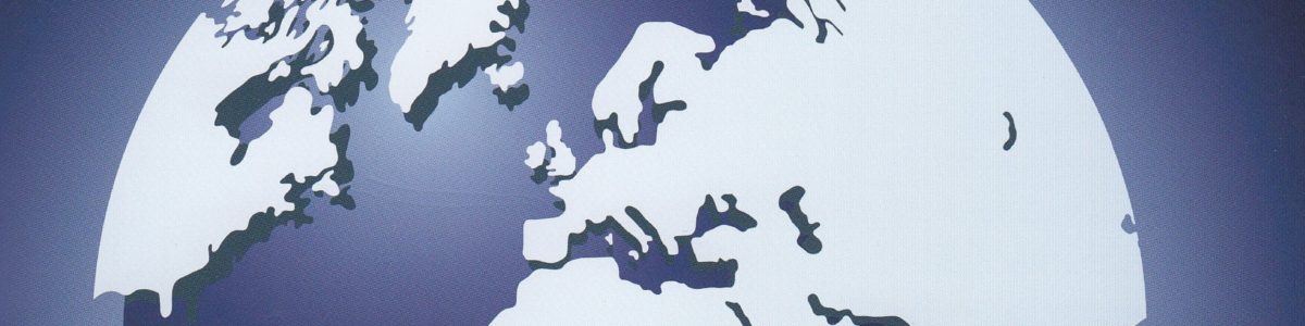 Globalisation patterns in EU trade and investment