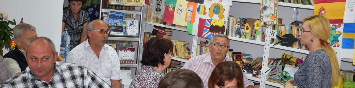 Despre viitorul Europei la Mușătești
