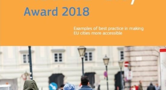 Access City – Award 2018