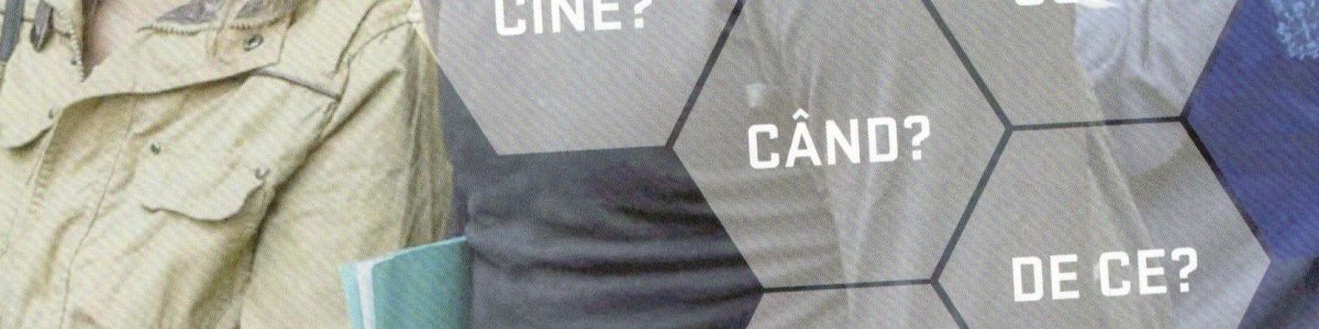 Campania de informare ”Votul meu contează!”, la Vedea