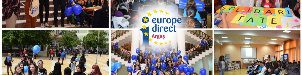 Europa – spațiu al diversității și al valorilor