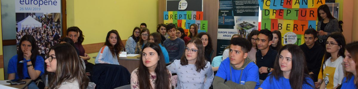 SET – EU și democrația