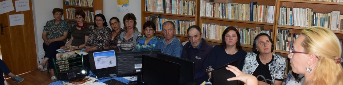 Despre viitorul Europei la Rucăr