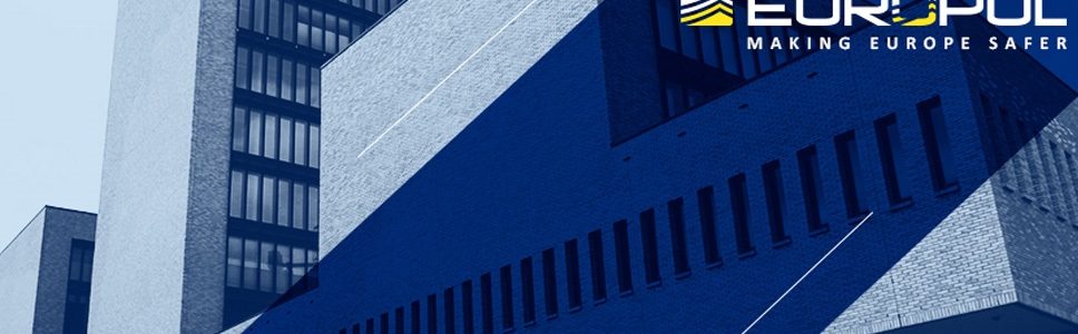 Stagii la EUROPOL – Oficiul European de Poliție