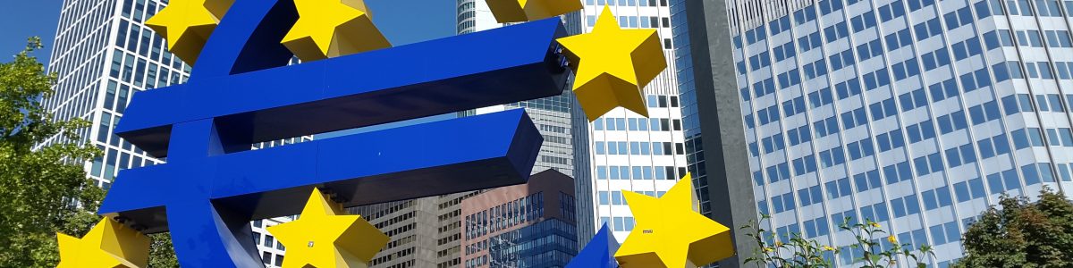 Stagii la Banca Centrală Europeană